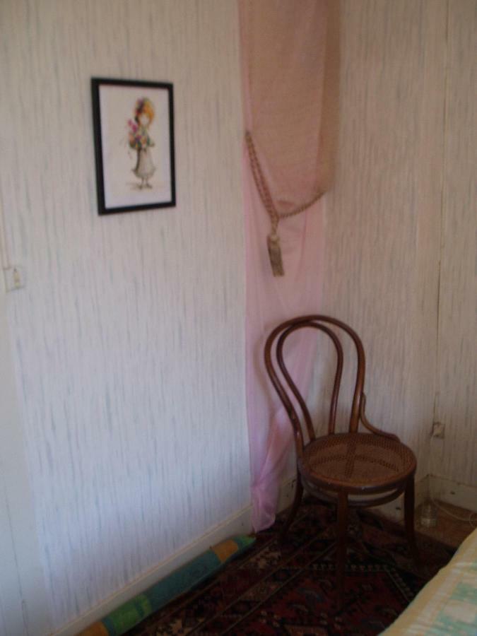 L'Ancien Patronage Pensionat Caumont-sur-Garonne Eksteriør billede
